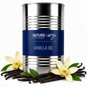 Aceite Esencial de Vainilla Pura, Aroma Dulce, Cálido y Reconfortante, Aromaterapia, Fragancia Fina, Bienestar, Cuidado Personal, Aceite Premium - Product Image 5