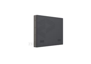 Schermo e-paper con Display e-ink per scheda pubblicitaria esterna per fermata degli autobus - Product Image 4