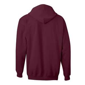 Sudadera con Capucha Extra Grande de Alta Calidad, 100% Algodón, Estilo Lavado, Unisex, Personalizable con Logotipo Frontal, para Hombre, Invierno - Product Image 5