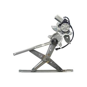 TOY-025-2 69802-02040 Lève-vitre électrique avant gauche avec moteur inclus pour marque privée, stock export mondial - Product Image 2