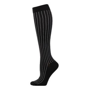 Chaussettes de sport athlétiques rembourrées pour hommes et femmes, chaussettes de basket-ball épaisses à fond en tissu éponge absorbant la transpiration, chaussettes de sport pour la salle de sport - Product Image 3