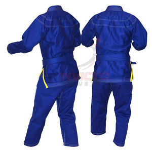 Uniforme de BJJ de bajo precio fabricado en Pakistán, uniforme de BJJ de alta calidad y nuevo estilo al por mayor - Product Image 2