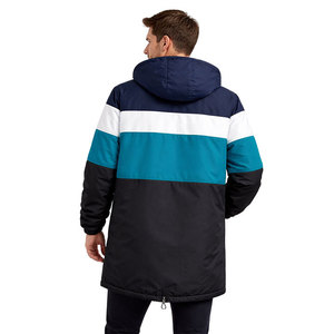 Chaqueta Impermeable Premium para Natación con Forro Polar, Abrigo Cortavientos con Capucha para Cambiarse de Ropa, Ideal para Natación, Surf y Deportes al Aire Libre - Product Image 5