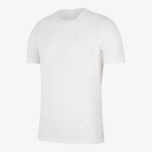 Conjuntos de Camisetas de Fútbol Blancas Personalizadas, 100% Poliéster Transpirable, Impresión por Transferencia de Calor, Secado Rápido, Servicios OEM, Camisetas de Equipo - Product Image 1