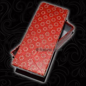 Comprar cajas de tarjetas impresas de colores rojos, venta de cajas de tarjetas impresas - Product Image 1