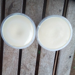 มะม่วงบราซิล ผลิตภัณฑ์ธรรมชาติ เนื้อครีม จำหน่ายแบบขายส่ง - Product Image 4
