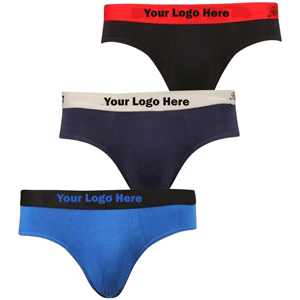 Meilleurs caleçons boxers sans couture en nylon pour hommes, vente en gros, sous-vêtements longs imprimés, directement du fournisseur du Bangladesh - Product Image 2