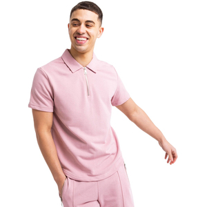 2025 New Premium Soft Cotton <b>Mens</b> Twin Set High Quality Casual Wear Two-Piece Pack Two-Piece Outfit for Boys Stylish summer set - Product Image 6