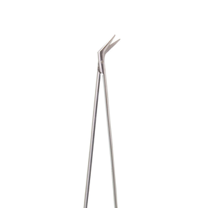 Best Stainless Steel Vascular Scissor Manual Surgical Instrument MOL Certified CE Certified Hospital Use By <b>Blush</b> Surgical - Product Image 4