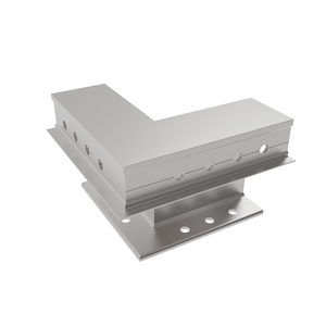 Sistema de Paneles de Encofrado de Aluminio Ligero y Resistente - Uso Moderno en Villas, Resistente a la Corrosión, FRAVI FR-FW, Aluminio Duradero 6061-T6 - Product Image 3