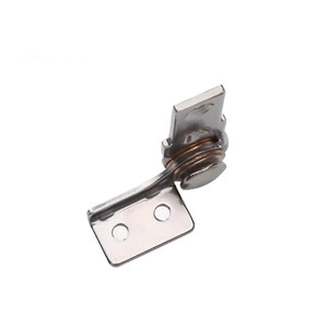 90 Degree Folding Hinge Self Locking Adjustable Pivot For Instrument <b>Stand</b> - Product Image 3