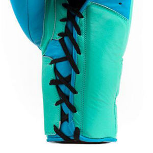 Diseña tus Propios Guantes de Boxeo de 10oz, Guantes de Boxeo Profesionales con Cordones y Logotipo Personalizado, Guantes de Entrenamiento de Boxeo Profesionales Personalizados - Product Image 6