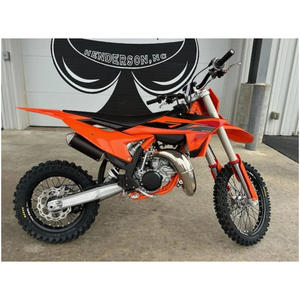 KTM 85SX รุ่นใหม่ ปี 2026 - Product Image 1
