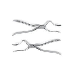 Prix d'usine Ciseaux de résection manuels en acier inoxydable pour la chirurgie générale, ensemble d'instruments réutilisables, vente en gros, nouvelle arrivée - Product Image 5