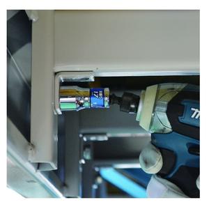 Nouvel ensemble de douilles courtes inclinables GO-TAN Japon, en acier au chrome-vanadium, 15 angles pivotants, pour usage industriel et autres applications DIY - Product Image 4