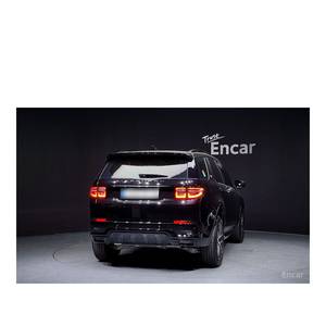 Land Rover Discovery Sport P250 Dynamic SE 2024/12, 583 km, Volante a la Izquierda, Caja de Cambios Automática, Asientos de Cuero, Cámara Trasera - Product Image 4