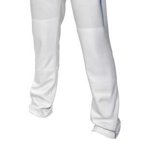 Pantalon de baseball personnalisable pour homme, séchage rapide, respirant, avec logo imprimé, pour adultes - Product Image 4