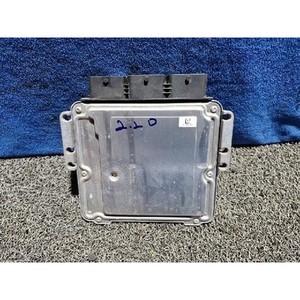 ECU และโมดูลคอมพิวเตอร์มือสอง XF รุ่น DX2312C520VA - Product Image 4