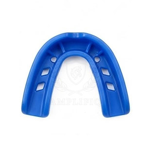 Protector Bucal Profesional de EVA para Boxeo, MMA, Kickboxing, Artes Marciales, Personalizable, Lavable, Ecológico, Cómodo y Seguro - Product Image 2