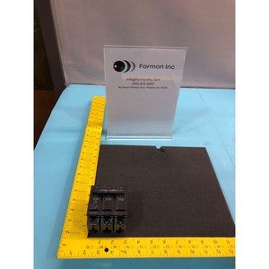 Interruptor de Circuito General Electric P-120S, 3 Polos - Equipo y Piezas de Semiconductores de Confianza de Marca Global - Product Image 2
