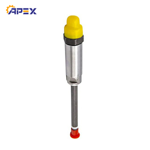 Inyectores de Combustible APEX 8n7005, Boquilla Tipo Lápiz 8N-7005 8N7005 para Motor Diésel 3304 3306 - Product Image 1