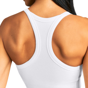 <b>Women</b> Custom <b>Sleeveless</b> Sports Top Gym Workout Tank <b>Shirt</b> Yoga Fitness Activewear Training Apparel OEM ODM Wholesale Sports - Product Image 6