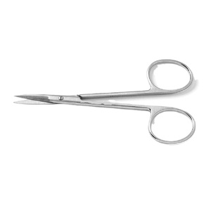 Iris Scissors 4cm - Product Image 1