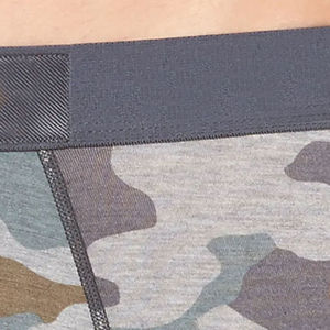 Ropa Interior Masculina de Algodón Orgánico y Spandex de la Mejor Calidad - Nuevo Diseño, Opciones Personalizables, Servicio OEM, Precio al por Mayor - Product Image 5