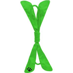 Giocattolo scricchiolante per cani con arco estremo - Product Image 4
