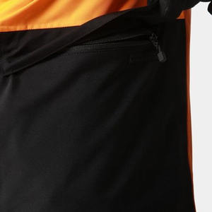 Chaqueta de Esquí Unisex Transpirable e Impermeable con Tecnología Avanzada, Abrigo de Invierno para Exteriores con Capucha y Falda de Nieve Desmontable de Forro Polar - Product Image 6