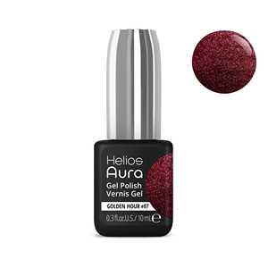 Esmalte de Uñas Rojo Intenso - Product Image 6