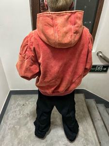 Regular Fit Casual Style New Design Women <b>Hoodies</b> Unisex Hoodie Cozy Fabric Relaxed Style Winter Wear - Product Image 6