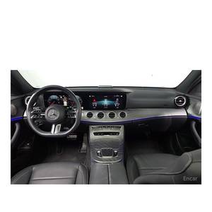 เมอร์เซเดส-เบนซ์ อี-คลาส อี350 4MATIC AMG ไลน์ ปี 2023 ระยะทาง 38,069 กม. เกียร์อัตโนมัติ เบาะหนัง พวงมาลัยซ้าย กล้องมองหลัง - Product Image 6