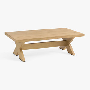 Juego de Sofás de Jardín de Lujo, Sofás Modernos para Exteriores de Hotel, Sofá de Madera de Teca, Muebles Modernos de Patio de Teca - Nara - Product Image 6