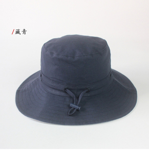 Nouveau Chapeau Bob Enfant Populaire de Haute Qualité, Design Australien, en Coton, Style Décontracté, Couleur Unie, Unisexe - Product Image 5