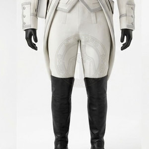 Uniforme de Grenadier Professionnel de Haute Qualité, Tissu en Coton/Laine Polaire Respirant, Écologique et Léger avec Coutures Fines - Product Image 6
