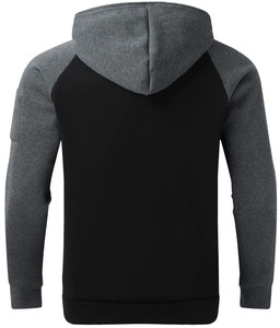 Custom <b>Men</b> Tracksuit Pullover Two Piece Sportswear Set Long Sleeve Athletic Top Matching <b>Pants</b> Training <b>Running</b> Fitness Workout - Product Image 2