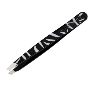 Pinzas de Cejas Puntiagudas de Acero Inoxidable de Calidad Profesional, Cejas Perfectamente Definidas, Ecológicas, Ligeras y Reutilizables - Product Image 6