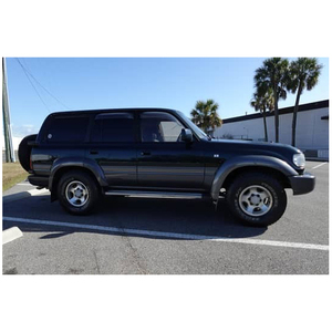 Toyota Land Cruiser VX Limited de 1996 - Product Image 3