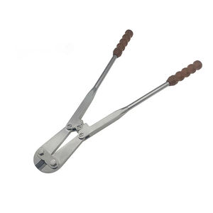 Pin Cutter High-quality Steel Orthopedic Pin Wire <b>Plier</b> - Product Image 4