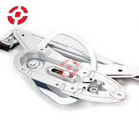 Lève-vitre arrière droit de haute qualité, référence OE 31253516, pour Volvo S40 V50 C30 C70 2004-2013, pièces automobiles