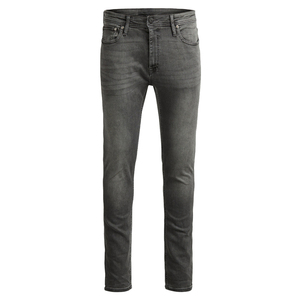 กางเกงยีนส์เดนิมพรีเมียมสไตล์วินเทจสำหรับผู้ชาย ขายส่ง ทรงตรง สตรีทแวร์ ขาดๆ แบบลำลอง แฟชั่น Y2K สำหรับฤดูร้อน สีพื้น - Product Image 3