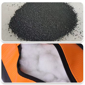 กระสอบทรายคุณภาพสูงสำหรับฝึกซ้อมกีฬา ชกมวย  แบบกำหนดน้ำหนักได้ 5-25 กก. - Product Image 6