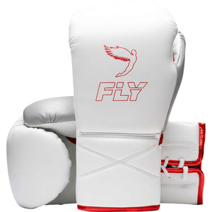 Nouveaux Gants de Boxe d'Entraînement en Cuir Professionnels Sanda, Unisexe, Haute Qualité, Légers, Faits à la Main - Product Image 1