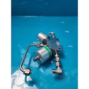 CKD AGD11V-X0105 Utilisé comme pièce détachée d'équipement semi-conducteur d'occasion - Product Image 5