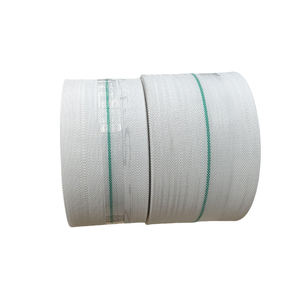 Tuyau plat tissé PE 4.5 "100m-Longueurs personnalisées disponibles pour les commandes en gros - Product Image 3