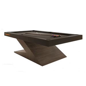 Compre una Mesa de Billar Outlier, Mesa de Billar Moderna de Lujo, Mesa de Juego de Diseño para el Hogar, Hotel, Club, Entretenimiento - Product Image 1