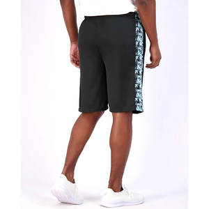 Men’s <b>9</b> Inch Mesh Shorts Breathable Athletic Gym Workout Basketball Running Casual Lounge Activewear with Pockets Lightweight - Product Image 6