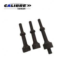 ชุดดอกสกัดลมแบบสั่นสะเทือน 3 ชิ้น ยี่ห้อไต้หวัน คาลิเบอร์ - Product Image 4