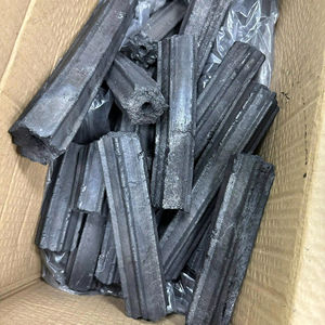 Carbón de Aserrín 100% Madera Dura de Vietnam, Ideal para Restaurantes de Barbacoa - Empresa BIWOOD - +84 911 379 511 - Product Image 3